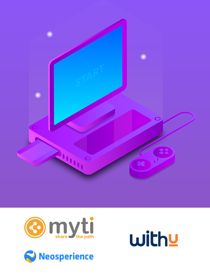 myti con neosperience per WITHU: gamification e AI al servizio dell'esperienza cliente