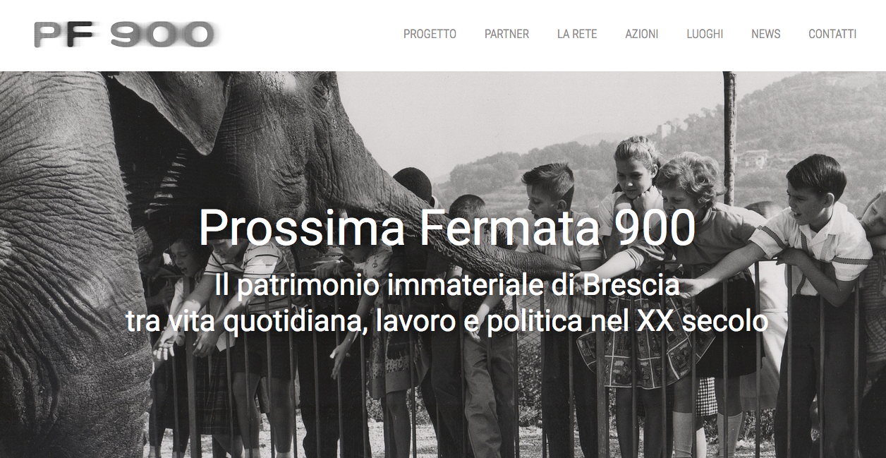 pf900: la app di myti per vivere il patrimonio culturale del 900 bresciano